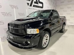 Negro Usado 2004 Dodge Ram Recogida | 45.000 €