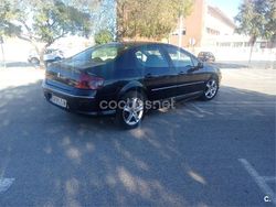 Negro Usado 2005 Peugeot 407 Berlina | 1750 € (Buen precio)