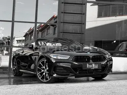 Negro Usado 2024 BMW 840 M Sport Coupe | 119.900 €