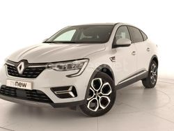 Blanco Usado 2023 Renault Arkana Techno SUV | 27.900 € (Caro)