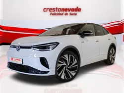 Blanco Usado 2023 VW ID.5 GTX SUV | 44.299 €