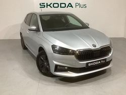 Nuevo 2025 Skoda Fabia | 21.490 € (Un poco caro)