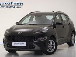 Usado 2023 Hyundai Kona SUV | 18.400 € (Buen precio)