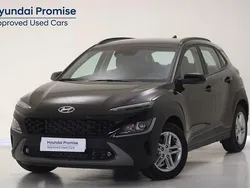 Usado 2023 Hyundai Kona SUV | 18.400 € (Buen precio)