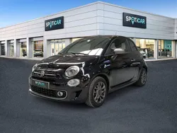 Fiat 500S