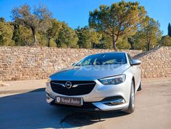 Gris / plata Usado 2020 Opel Insignia Selective Berlina | 13.999 € (Precio justo)