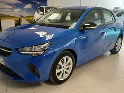 Otro Usado 2021 Opel Corsa Edition Berlina | 13.900 € (Un poco caro)