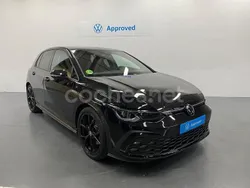Negro Usado 2024 VW Golf VIII GTD Berlina | 40.600 € (Un poco caro)