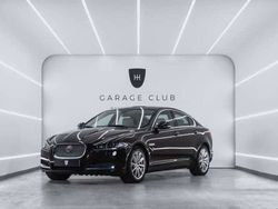 Usado 2015 Jaguar XF Sportbrake Luxury Familiar | 12.799 €
