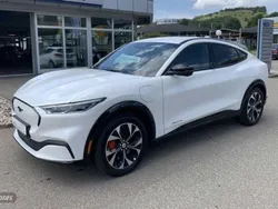 Blanco Usado 2022 Ford Mustang Mach-E SUV | 36.700 € (Caro)