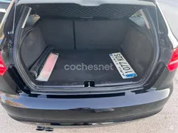 Negro Usado 2010 Audi A3 Sportback Ambiente Berlina | 8000 € (Precio justo)