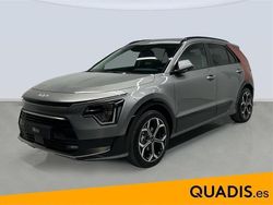 Otro Usado 2024 Kia Niro SUV | 31.858 €
