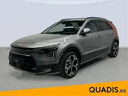 Otro Nuevo 2024 Kia Niro SUV | 31.867 €