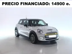Eléctrico Usado 2021 Mini Cooper SE Utilitario | 16.900 € (Buen precio)