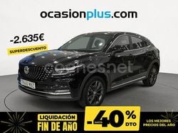 Blanco Usado 2022 DFSK Fengon SUV | 17.990 €