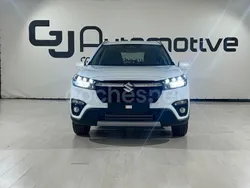Blanco Nuevo 2024 Suzuki SX4 S-Cross SUV | 24.450 €