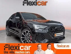 Negro Usado 2023 Audi Q3 SUV | 60.990 € (Caro)