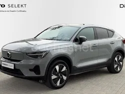 Eléctrico Usado 2023 Volvo EC40 Core SUV | 35.550 €