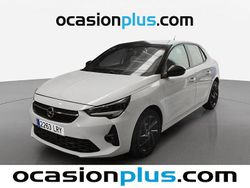 Blanco Usado 2021 Opel Corsa GS Line Utilitario | 10.591 € (Precio justo)