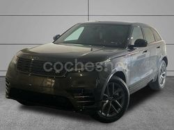 Capathian grey Usado 2025 Land Rover Range Rover Velar SE Dynamic SUV | 69.900 €