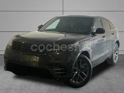 Capathian grey Usado 2025 Land Rover Range Rover Velar SE Dynamic SUV | 69.900 €