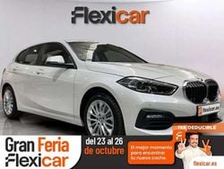 Blanco Usado 2023 BMW 118 Utilitario | 18.990 € (Super precio)