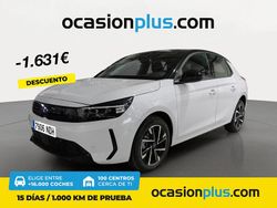 Blanco Nuevo 2025 Opel Corsa Berlina | 17.950 € (Precio justo)
