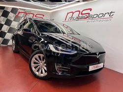 Eléctrico Usado 2019 Tesla Model X SUV | 31.900 € (Super precio)