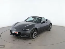 Mazda MX5