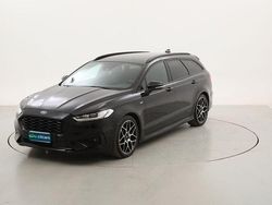 Usado 2021 Ford Mondeo Trend | 16.990 € (Precio justo)