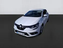 Renault Mégane IV