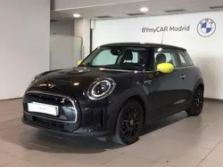 Eléctrico Usado 2023 Mini Cooper SE Utilitario | 28.900 € (Precio justo)