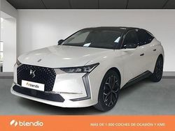 Blanco Nuevo 2025 DS Automobiles DS4 Rivoli | 32.190 € (Caro)
