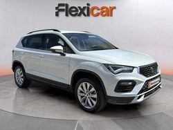 Blanco Usado 2023 Seat Ateca Reference SUV | 17.790 € (Precio justo)