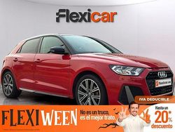 Rojo Usado 2019 Audi A1 Sportback Utilitario | 16.970 € (Precio justo)
