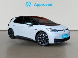 Eléctrico Usado 2021 VW ID.3 Pro Performance Utilitario | 22.990 €