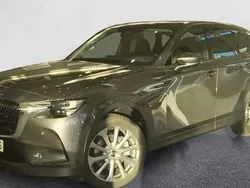Nuevo 2024 Mazda CX-60 Exclusive-Line SUV | 52.500 € (Un poco caro)