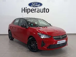 Burdeos Usado 2023 Opel Corsa GS Line Utilitario | 13.390 € (Un poco caro)
