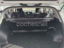 Blanco Usado 2020 Kia Sportage SUV | 19.000 € (Precio justo)