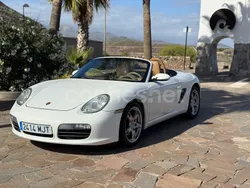 Porsche Boxster S
