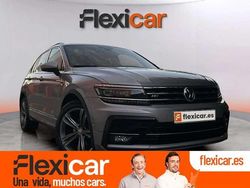Gris Usado 2020 VW Tiguan Advance SUV | 26.990 € (Buen precio)