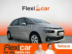 Citroën C4 SpaceTourer