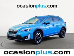 Azul Usado 2023 Subaru XV SUV | 20.537 € (Precio justo)