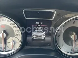 Blanco Usado 2015 Mercedes GLA200 Style SUV | 17.999 € (Precio justo)