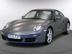 Usado 2008 Porsche 911 Carrera S Coupe | 54.440 €