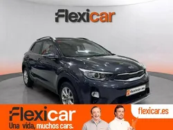 Gris Usado 2019 Kia Stonic SUV | 15.290 € (Caro)