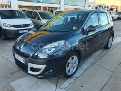Gris / plata Usado 2010 Renault Scénic III Dynamique Monovolumen | 7800 € (Precio justo)