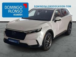 Blanco Nuevo 2025 Honda CR-V Elegance SUV | 35.190 €