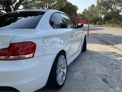 Blanco Usado 2013 BMW 118 Coupé Coupe | 11.900 € (Precio justo)