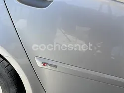 Gris / plata Usado 2006 Audi A3 Sportback Berlina | 7000 € (Super precio)